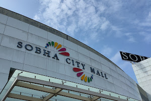 Sobha City Mall image