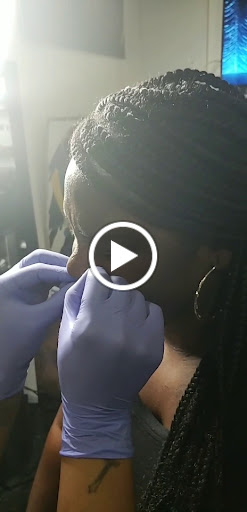 Tattoo Shop «Studio 219 INK», reviews and photos, 1900 Piedmont Rd NE, Atlanta, GA 30324, USA