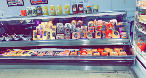 Grocery Store «Country Farms Supermarket», reviews and photos, 9090 Rawsonville Rd, Belleville, MI 48111, USA