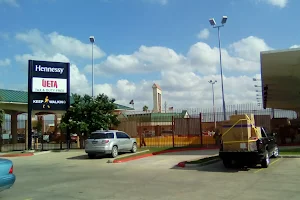 UETA Duty Free - Hidalgo image
