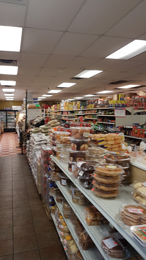 Supermarket «El Unico Supermarket», reviews and photos, 6820 W Hillsborough Ave, Tampa, FL 33634, USA