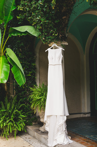 Bridal Shop «The White Magnolia Bridal Collection», reviews and photos, 1716 Hendricks Ave, Jacksonville, FL 32207, USA