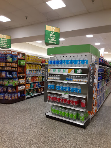 Supermarket «Publix Super Market at Anastasia Plaza», reviews and photos, 1033 A1A Beach Blvd, St Augustine, FL 32080, USA
