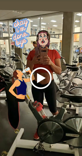 Gym «LA Fitness», reviews and photos, 4768 The Grove Dr, Windermere, FL 34786, USA