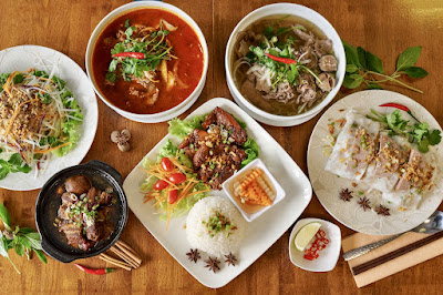 O’PHO à Paris