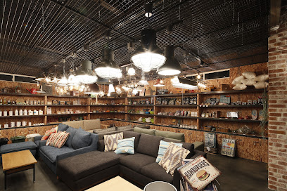 Interior Shop Living Design