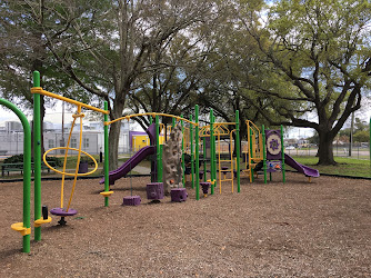 Delta Playground
