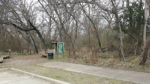 Nature Preserve «Elm Fork Nature Preserve Trail Entrance», reviews and photos, 2335 Sandy Lake Rd, Carrollton, TX 75006, USA