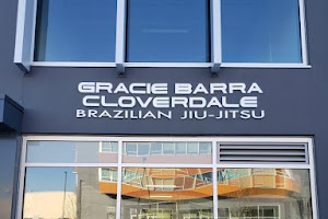 Gracie Barra Cloverdale Jiu Jitsu & Self Defense