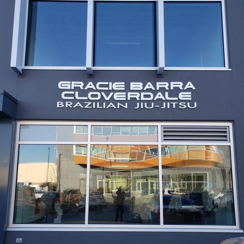 Gracie Barra Cloverdale Jiu Jitsu & Self Defense