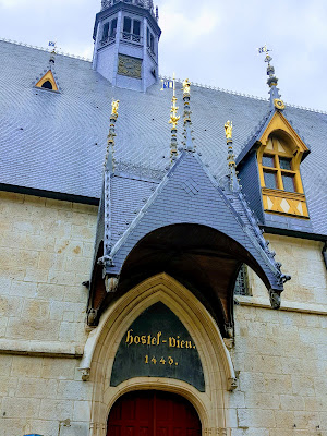 Lafouge Fabien à Beaune