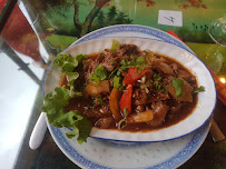 Plats et boissons du Restaurant vietnamien Le Lotus à Heyrieux - n°10