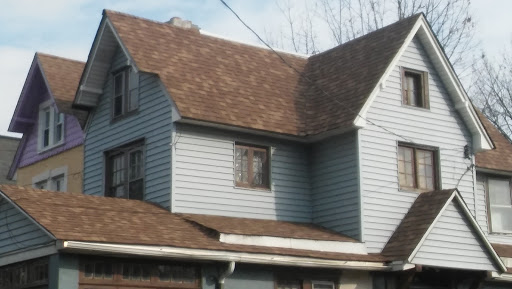 Jahr Roofing & Contracting in Philadelphia, Pennsylvania