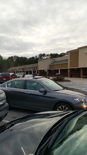 Shopping Mall «Five Forks Corners Shopping Center», reviews and photos, 4045 Five Forks Trickum Rd SW, Lilburn, GA 30047, USA