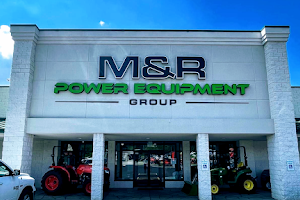 M & R Power Equipment, Inc. image