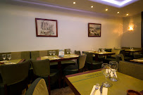 Atmosphère du Restaurant libanais Samaya à Boulogne-Billancourt - n°10