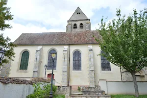 Église Saint-Georges de Couilly-Pont-aux-Dames image