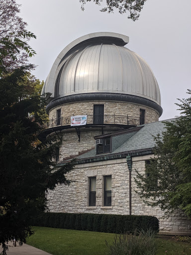 Observatory «Dearborn Observatory», reviews and photos, 2131 Tech Dr, Evanston, IL 60208, USA
