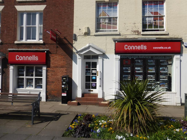 Reviews of Connells Estate Agents in Hereford - Real estate agency