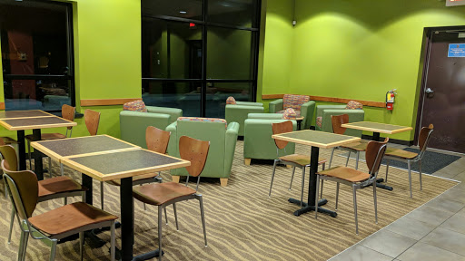 Coffee Shop «BIGGBY COFFEE», reviews and photos, 36540 Green St, New Baltimore, MI 48047, USA