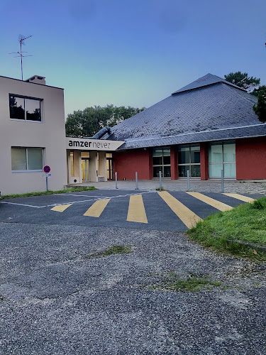 Amzer Nevez Centre Culturel à Ploemeur