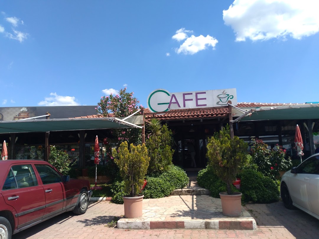 Gafe Cafe