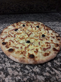 Pizza du Pizzas à emporter Casa Della Pizza à Louhans - n°2