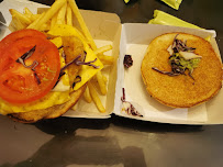 Aliment-réconfort du Restauration rapide McDonald's à Colombiers - n°4
