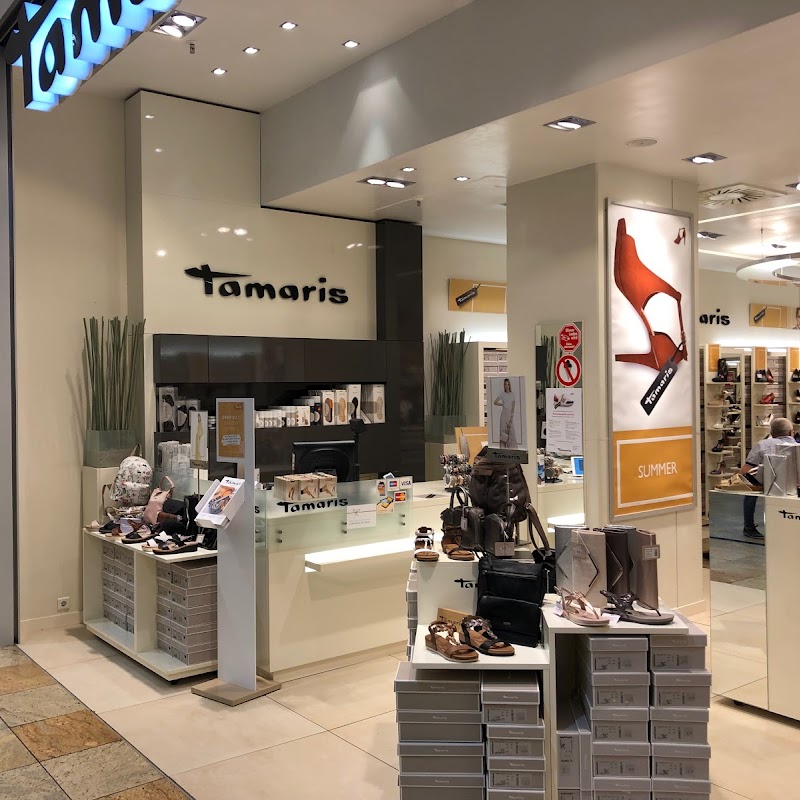 Tamaris Store Kempten August-Fischer-Platz