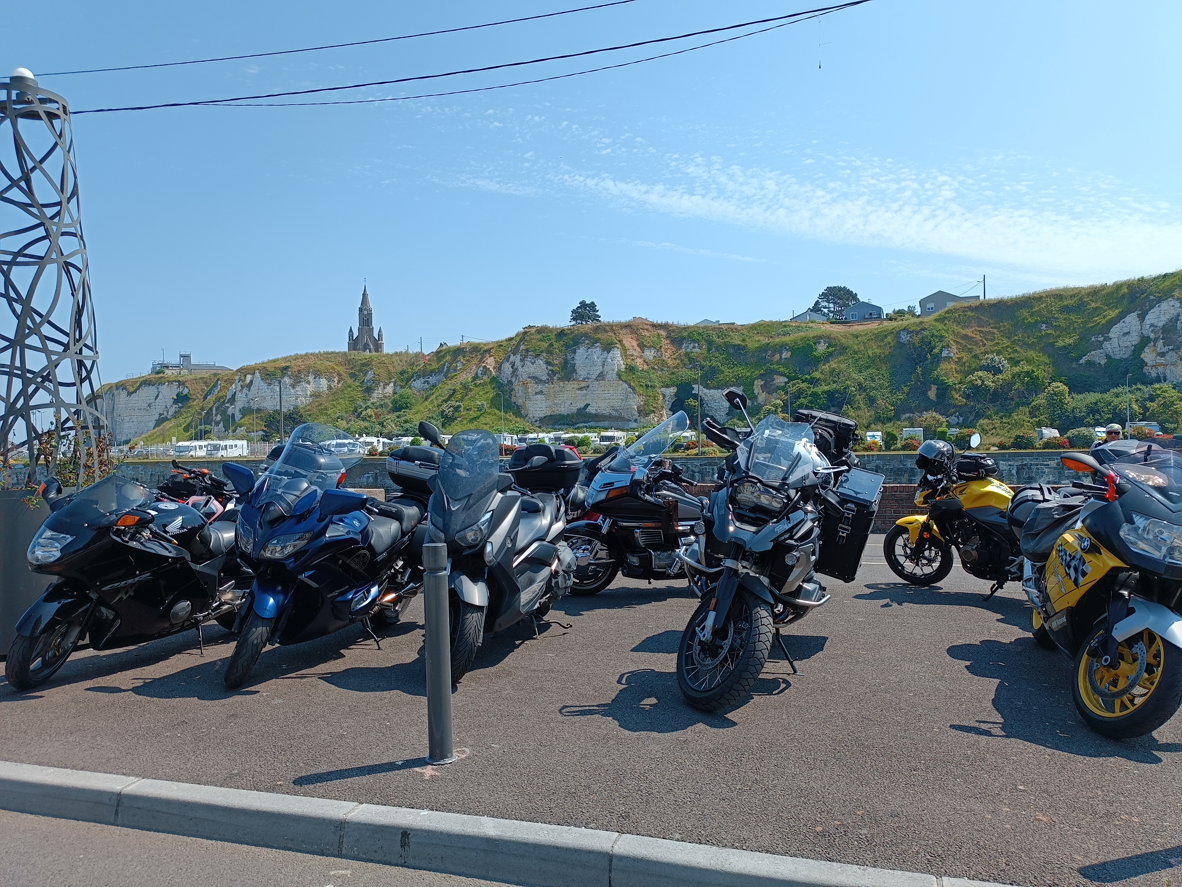 Photo n° 1 de l'avis de Véronique.a fait le 25/06/2023 à 15:09