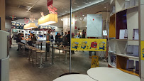 Atmosphère du Restauration rapide McDonald's à Clermont-Ferrand - n°12