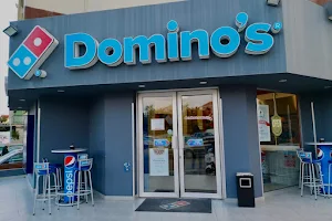 Domino's Pizza - Zakaki Store image