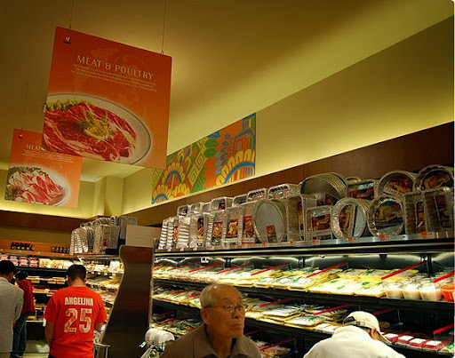 Asian Grocery Store «H MART», reviews and photos, 495 Great Neck Rd, Great Neck, NY 11021, USA