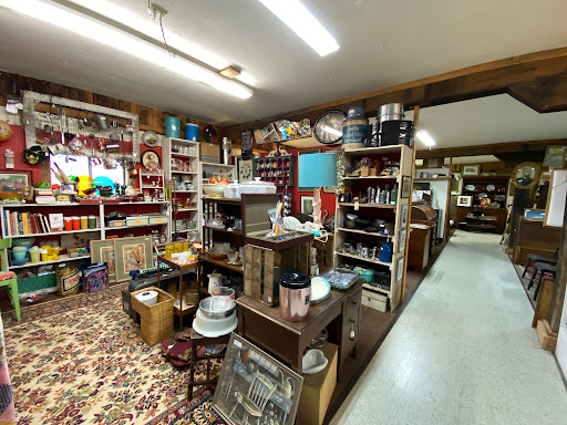 Tuckahoe Antiques