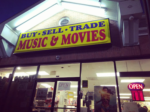 Book Store «Book Nook», reviews and photos, 3073 N Druid Hills Rd NE, Decatur, GA 30033, USA