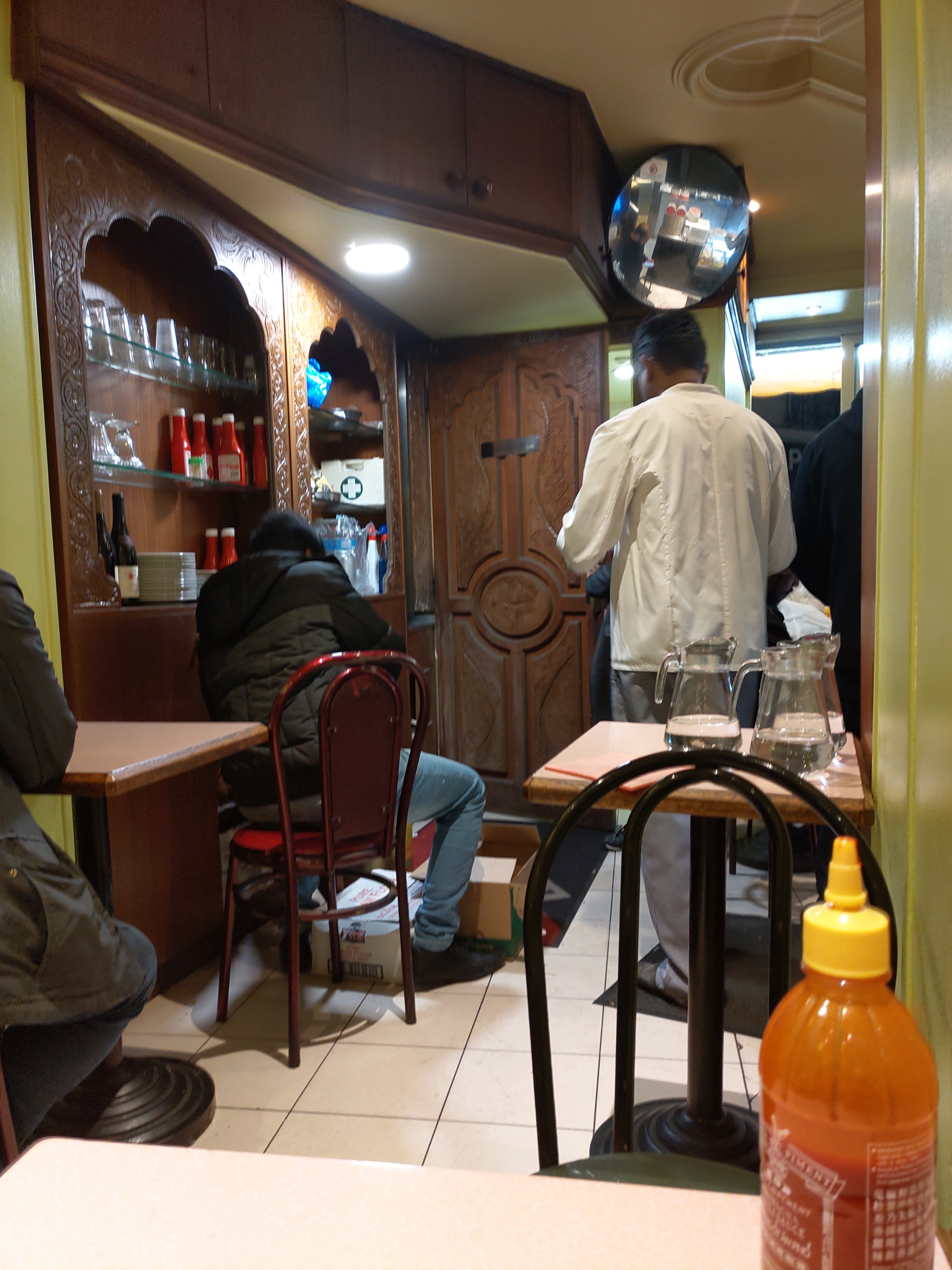 Photo n° 4 de l'avis de Armand.m fait le 26/02/2019 à 22:56