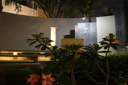 Ethernus Funeral Home en Merida