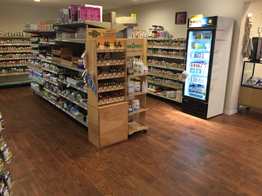 Herb Shop «Health Food Center of winter haven, Inc», reviews and photos, 632 1st St S, Winter Haven, FL 33880, USA