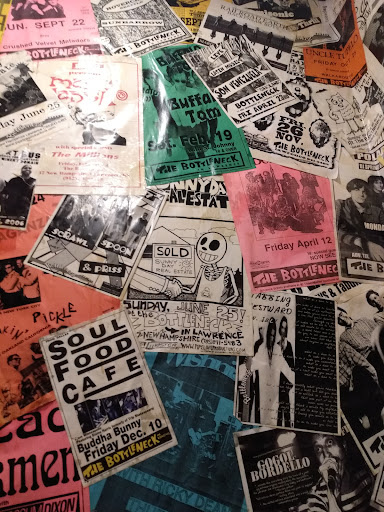 Live Music Venue «The Bottleneck», reviews and photos, 737 New Hampshire St, Lawrence, KS 66044, USA