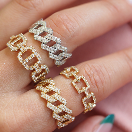 Jeweler «Dr. GOLD Jewelry & Diamonds», reviews and photos, 4151 Belt Line Rd #127, Addison, TX 75001, USA