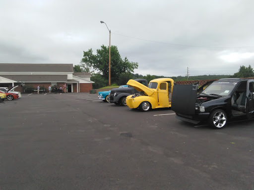 Frank Parker Plumbing in Alma, Arkansas