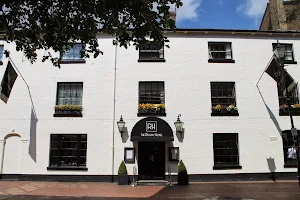 The Rugby Hotel image