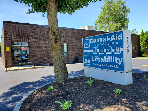 Conval-Aid Inc.