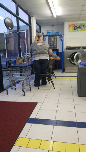 Laundromat «Spin Cycle of Long Beach», reviews and photos, 715 Termino Ave, Long Beach, CA 90804, USA