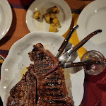 Photo n°2 de l'avis de Agnieszka.a fait le 21/04/2022 à 20:07 sur le  La Vecchia Lira à Volterra