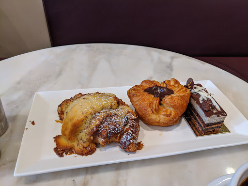 French patisseries in San Francisco