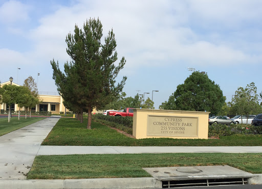 City Government Office «City of Irvine; Cypress Community Park», reviews and photos, 255 Visions, Irvine, CA 92618, USA