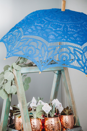 Florist «Eltingville Florist», reviews and photos, 3938 Richmond Ave, Staten Island, NY 10312, USA