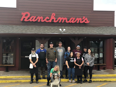Ranchman's Ponder Steakhouse