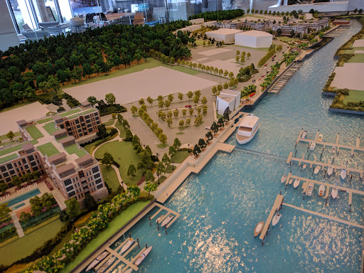 Real Estate Developer «Garvies Point», reviews and photos, 49 Herb Hill Rd, Glen Cove, NY 11542, USA